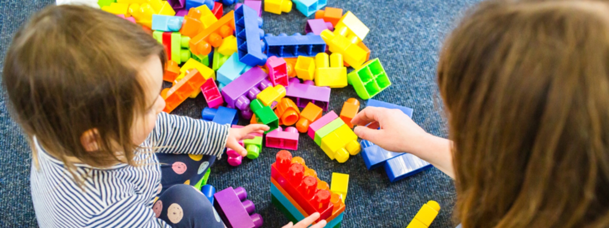 LITTLE FISH*Our Toddler & Baby Group Fridays 10-11.30am*More info