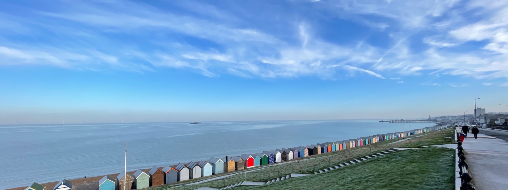 Welcome*We're glad you're here*About Us