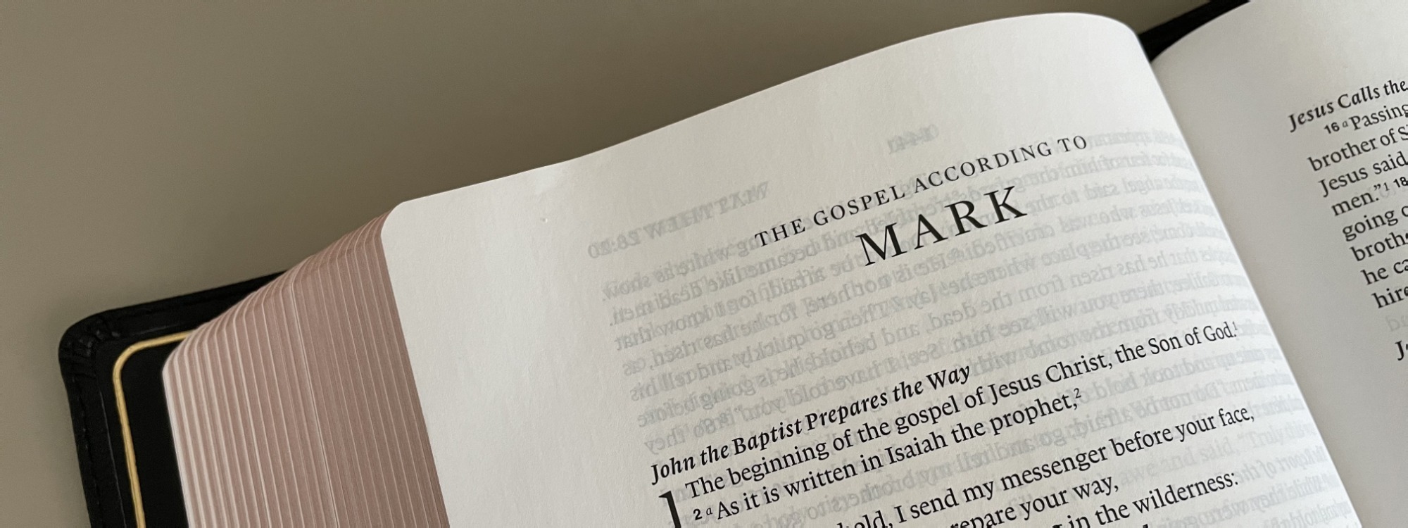 Christianity Explained*Every other Tuesday at 11:30am*More info