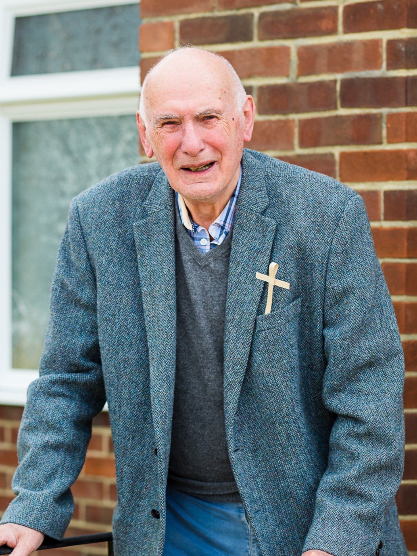 Elder - John Beale