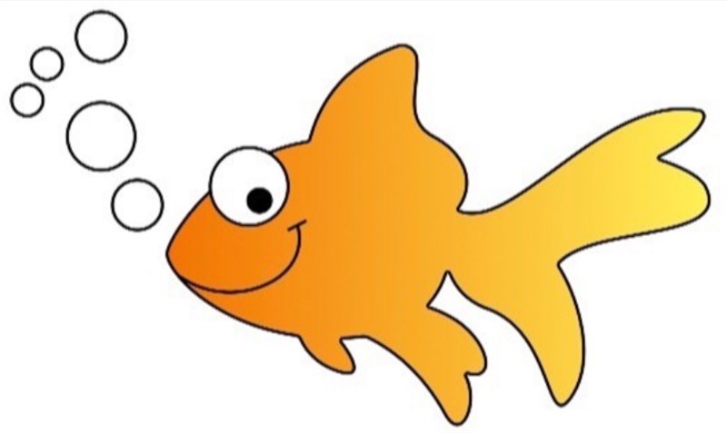 Welcome Fish - logo